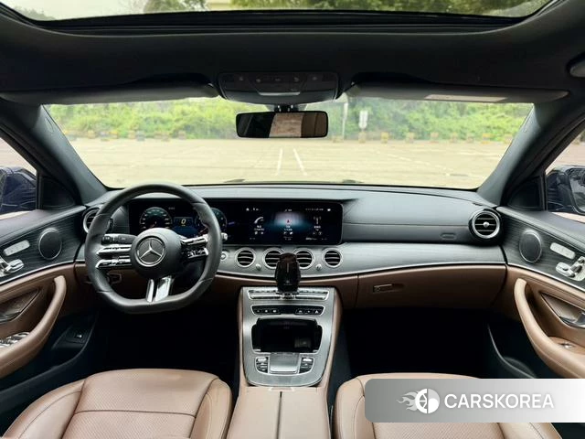 Mercedes-Benz E-class id 4277075 из Китая 7