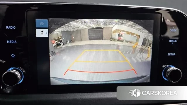 Hyundai Sonata (DN8) id 3503882 из Кореи 7