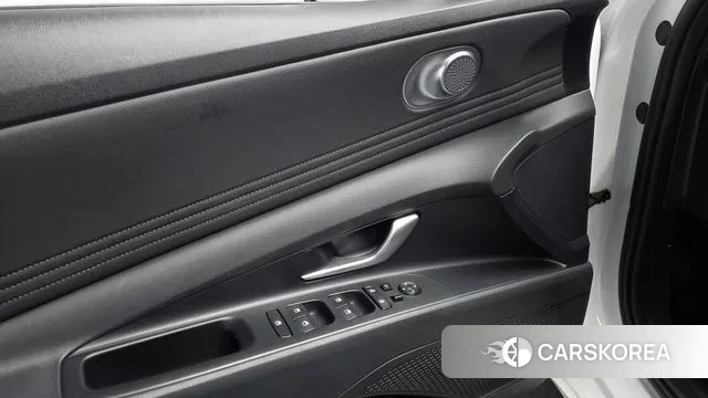 Hyundai Avante (CN7) id 3551041 из Кореи 7