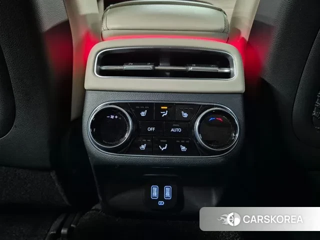 Genesis GV70 id 3467650 из Кореи 7