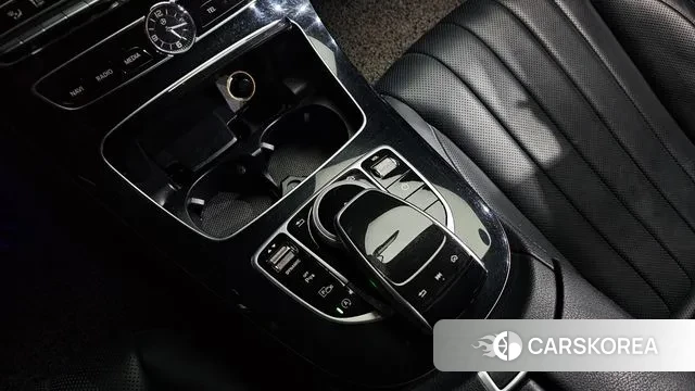 Mercedes-Benz E-Class W213 id 3667003 из Кореи 7