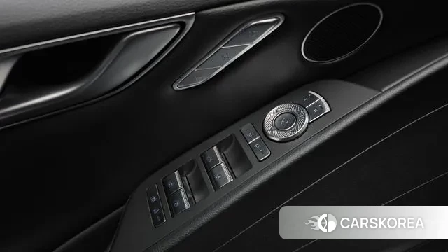 Genesis G80 (RG3) id 3611990 из Кореи 7