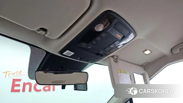 Kia Carnival 4th generation id 3433785 из Кореи 7