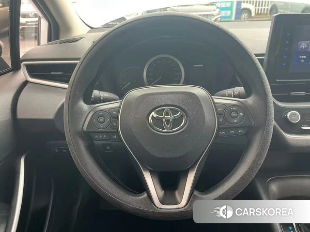 Toyota Corolla id 4353443 из Китая 7