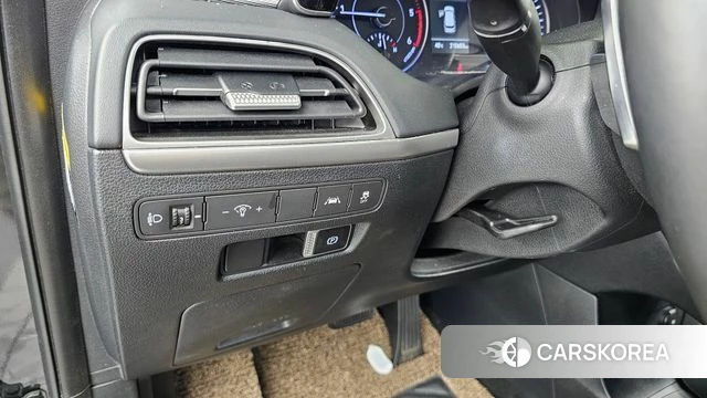 Hyundai Palisade id 4667591 из Кореи 7