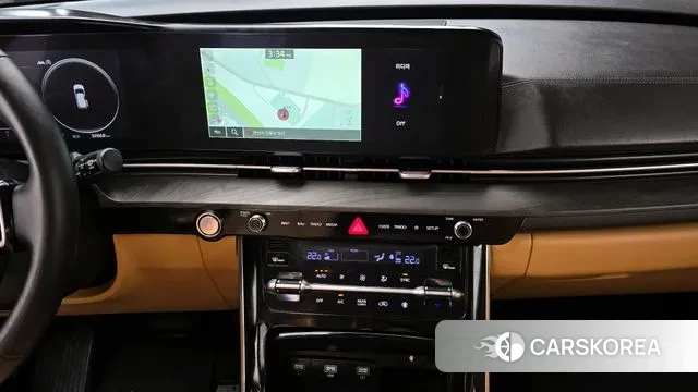 Kia Carnival 4th generation id 2939403 из Кореи 7