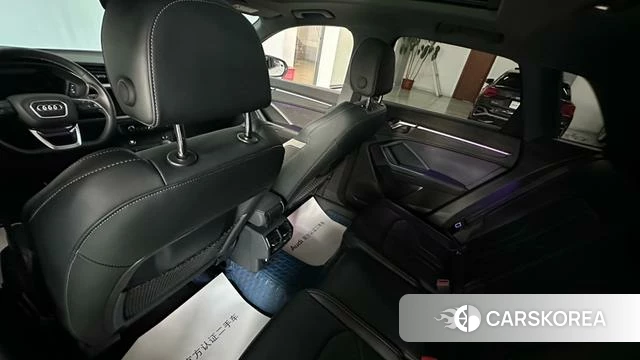 Audi Q3 id 4365937 из Китая 7