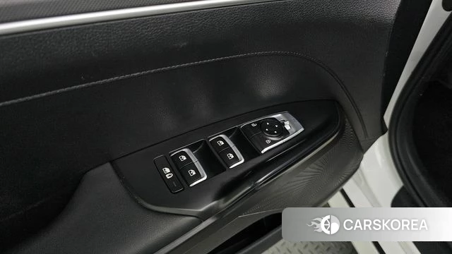 Kia K5 3rd generation id 4464133 из Кореи 7