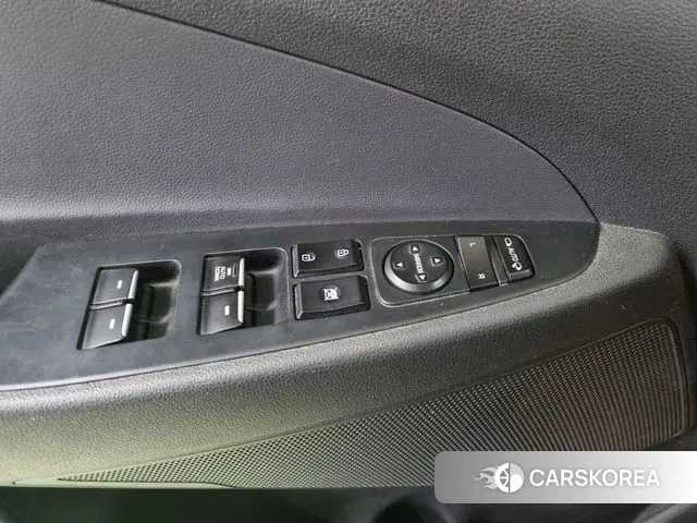 Hyundai All New Tucson id 3687497 из Кореи 7