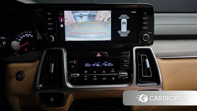 Kia Sorento 4th Generation id 4476282 из Кореи 7