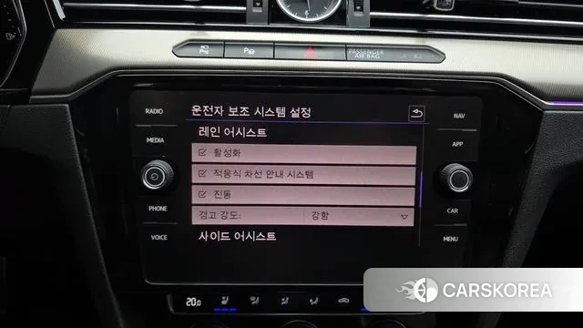 Volkswagen Arteon id 3697891 из Кореи 7