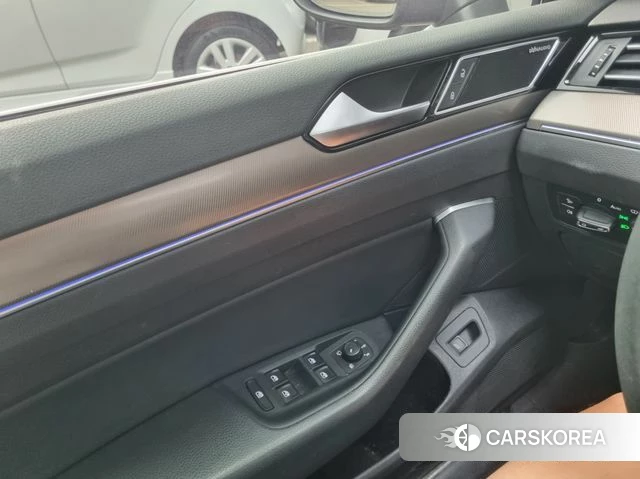 Volkswagen Arteon id 4557502 из Кореи 7