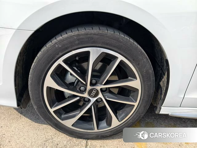 Audi A3 id 4259729 из Китая 7