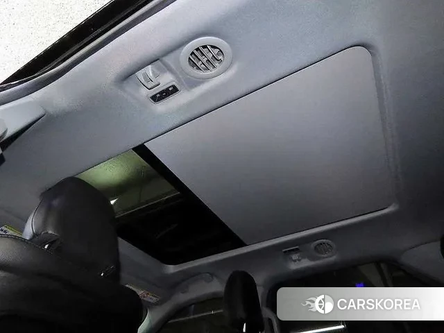 Ford Explorer 6th Generation id 3695367 из Кореи 7