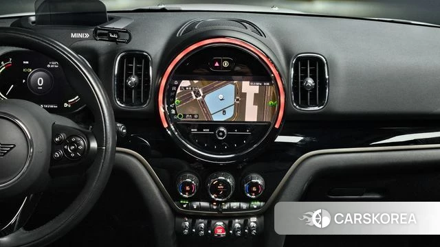 Mini Cooper Countryman id 3860482 из Кореи 7
