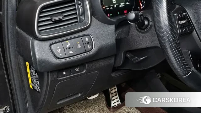 Kia The New Sorento id 3413201 из Кореи 7