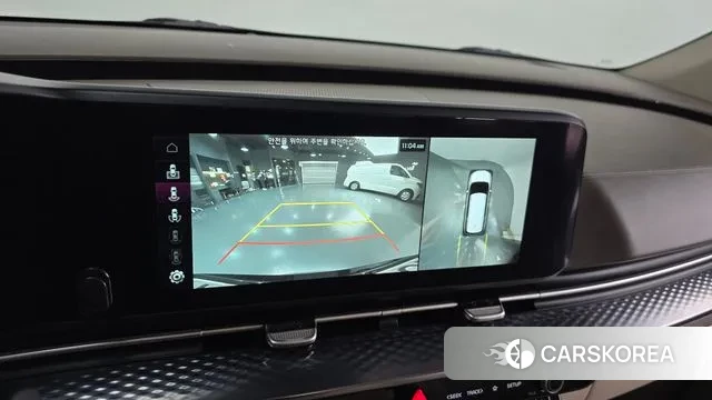 Kia Carnival 4th generation id 3453979 из Кореи 7