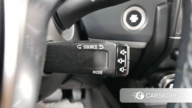 Renault Korea (Samsung) XM3 id 4517828 из Кореи 7