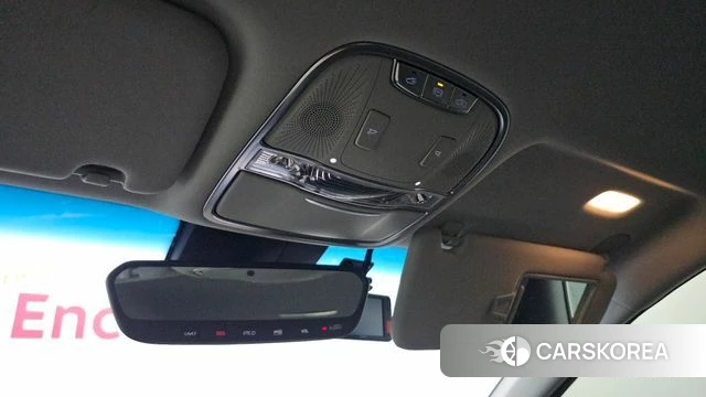Kia More K9 id 4667733 из Кореи 7
