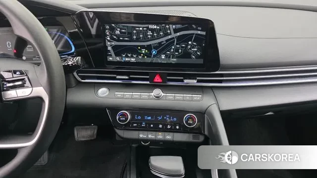 Hyundai The New Avante (CN7) id 3256485 из Кореи 7