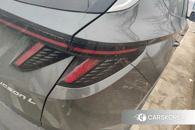 Hyundai Tucson id 4259573 из Китая 7