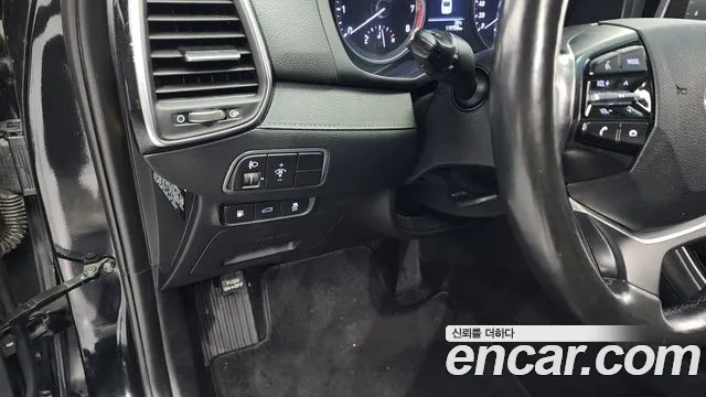 Hyundai Grandeur IG id 2712566 из Кореи 7