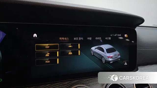 Mercedes-Benz E-Class W213 id 3546146 из Кореи 7