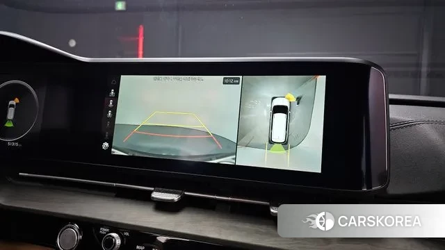 Kia Carnival 4th generation id 3690335 из Кореи 7