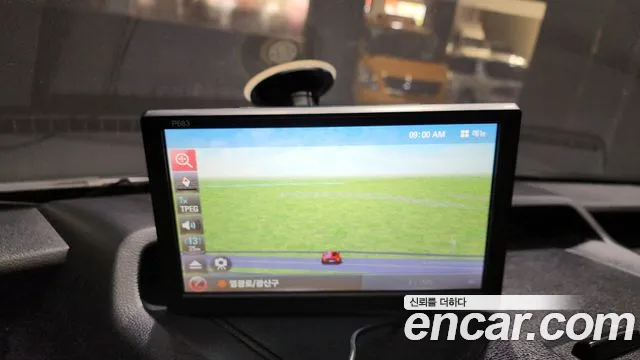 Hyundai Solati id 2658838 из Кореи 7