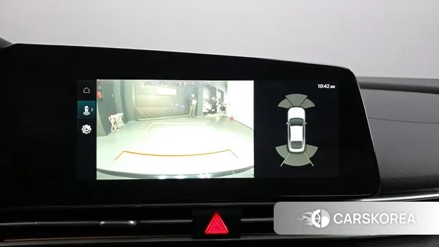 Hyundai Avante Hybrid (CN7) id 3625489 из Кореи 7