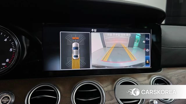 Mercedes-Benz E-Class W213 id 4746495 из Кореи 7