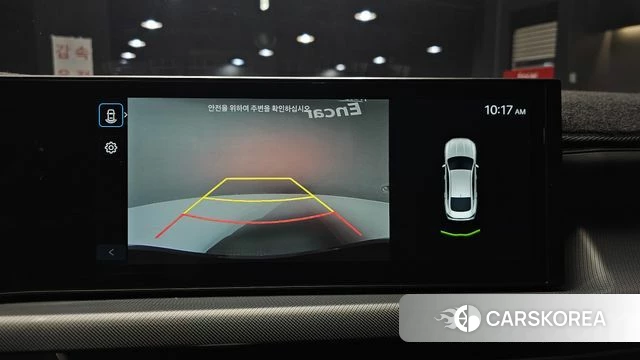 Hyundai Sonata D Edge (DN8) id 3838129 из Кореи 7