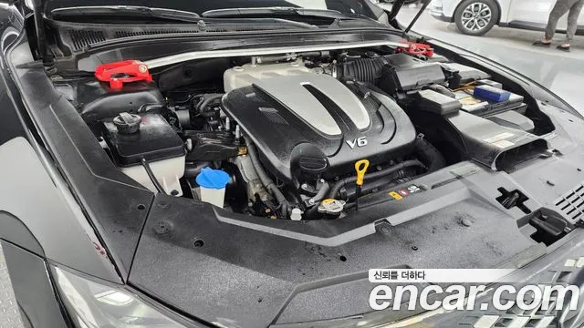 Hyundai The New Grandeur IG id 2657784 из Кореи 7