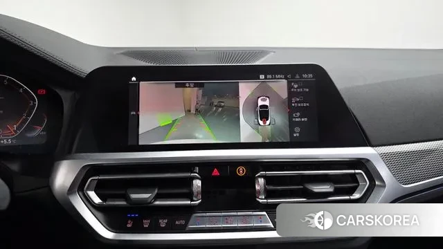 BMW 4 Series (G22) id 3458903 из Кореи 7