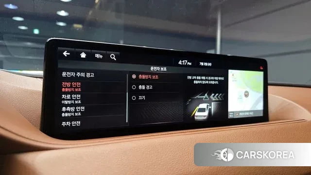 Genesis G80 (RG3) id 2886248 из Кореи 7