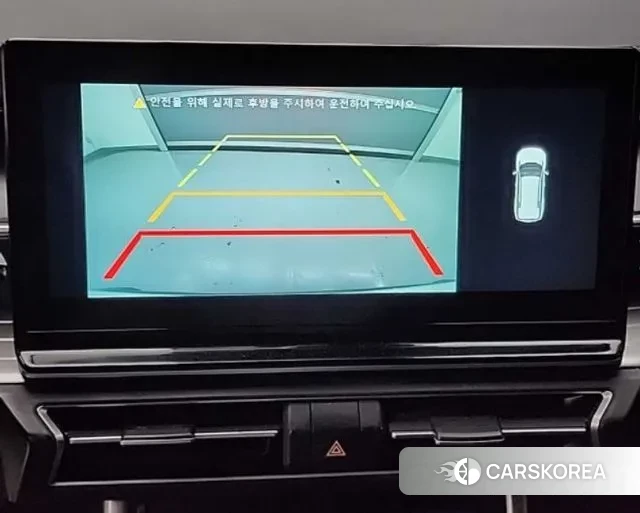 Ssangyong Torres id 3452700 из Кореи 7