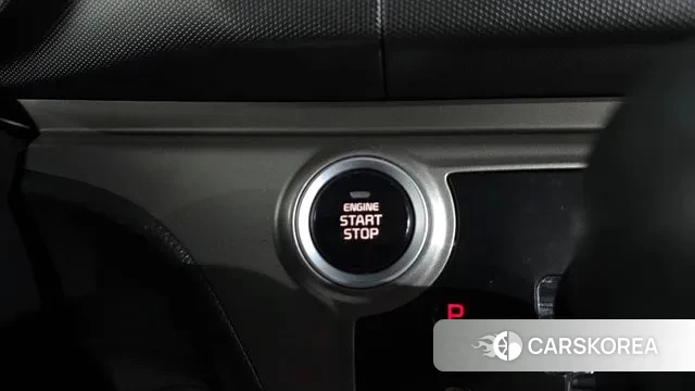 Kia The New Ray id 3607002 из Кореи 7