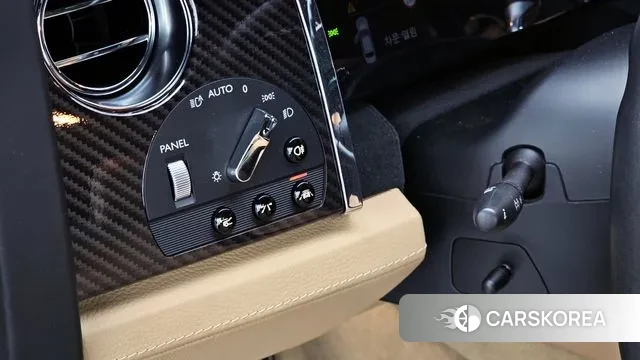 Rolls-Royce Ghost id 2563538 из Кореи 7