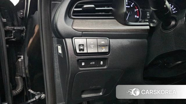 Kia K7 Premier id 4424055 из Кореи 7