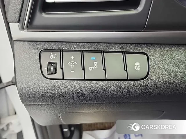 Hyundai The New Avante AD id 3760507 из Кореи 7