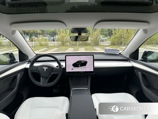 Tesla Model Y id 3993800 из Китая 7