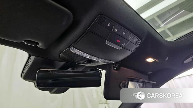 Mercedes-Benz E-Class W213 id 4310003 из Кореи 7