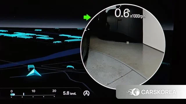 Genesis G90 (RS4) id 3566672 из Кореи 7