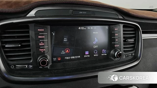 Kia The New Sorento id 4294708 из Кореи 7