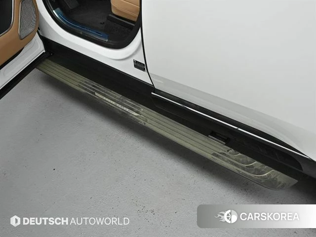 Land Rover Range Rover 5th Generation id 4879393 из Кореи 7