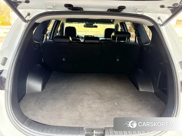 Hyundai Santa Fe TM id 3578342 из Кореи 7