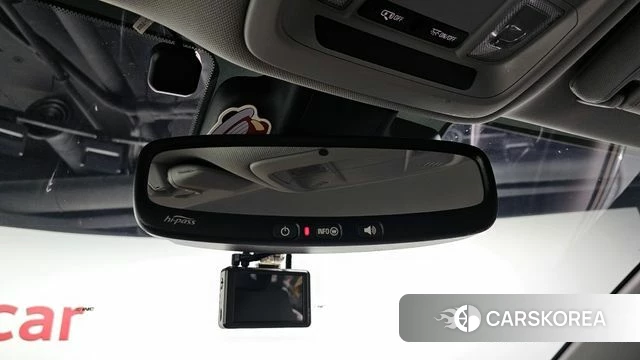 Chevrolet (GM Daewoo) All New Malibu id 3880309 из Кореи 7