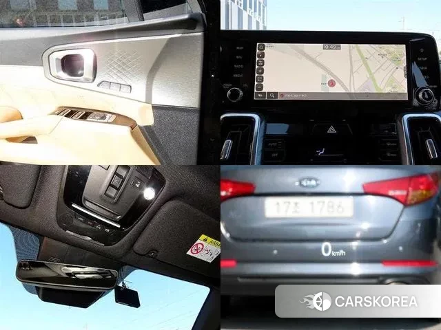 Kia Sorento 4th Generation id 3412423 из Кореи 7