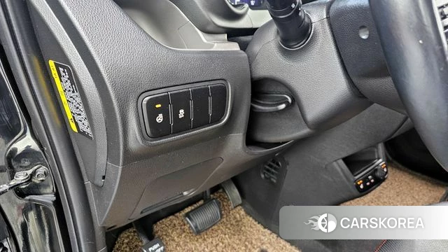 Kia The New Ray id 3873936 из Кореи 7