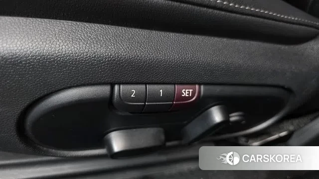 Mini Cooper Clubman id 3499974 из Кореи 7